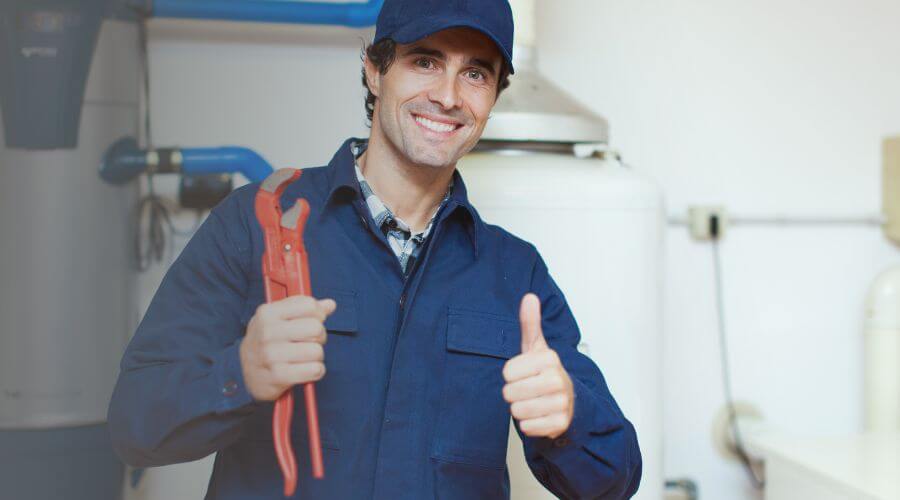 Professional emergency plumbing in Dewart, PA